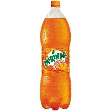 Mirinda 2.25 Liter Sweet And Refreshing Cold Drink With Added Orange Flavor Alcohol Content (%): 0%