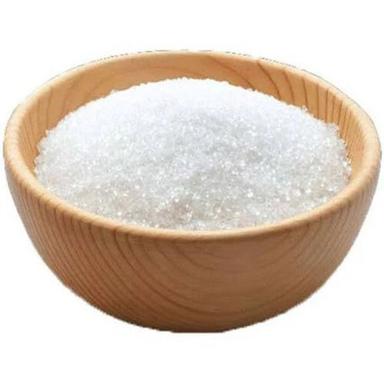 White Pure And Dried Solid Form Refined Crystal Sweet Sugar