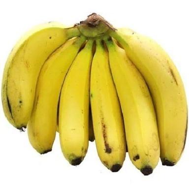 Yellow Pure And Fresh A Grade Commonly Cultivated Whole Sweet Banana, 1 Week Shelf Life