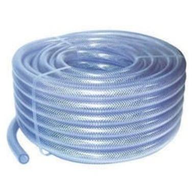 3 MM Thick 10 Meter Long Seamless Round PVC Flexible Garden Pipe