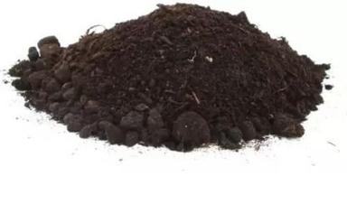 Brown 97% Purity Granular Compost Organic Fertilizer For Agriculture