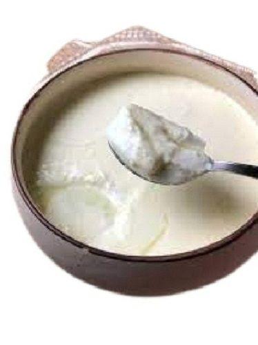 Healthy Hygienically Packed Fresh White Curd Age Group: Children
