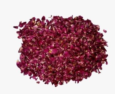 Pink Perfect Coolness Beauty Hybrids Soft And Smooth Dried Rose Petals