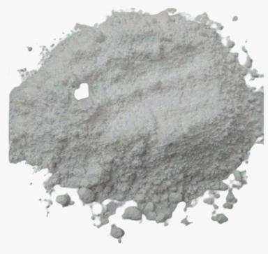 White 30% Zinc Sulfide Non Toxic Industrial Grade Calcined Clay Powder