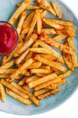 Delicious Hygienically Packed Fried Spicy Masala French Fries Ingredients: Potato