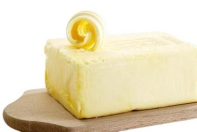 Light Yellow Fresh Hygienically Packed Nutrient Enriched Tasty Butter Age Group: Adults