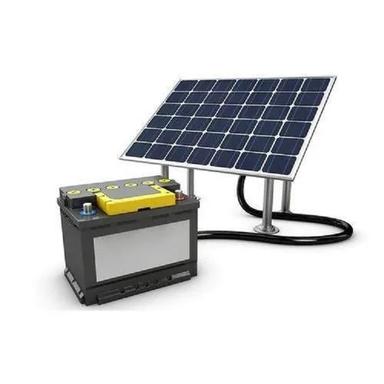 Automatic 150 Ah Lithium Ion Technology 12 V Inverter Solar Battery