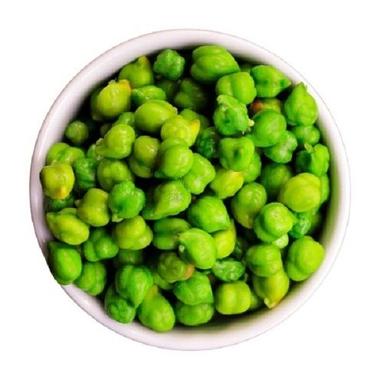 100% Pure Dried Round Shape Naturally Grown Common Culivation Green Chickpeas Crop Year: 6 Months