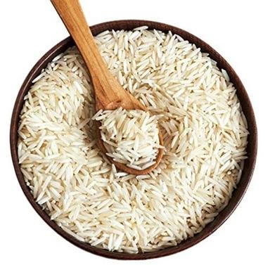  100% शुद्ध भारतीय मूल सफेद सूखे लंबे दाने वाला बासमती चावल टूटा हुआ (%): 1% 