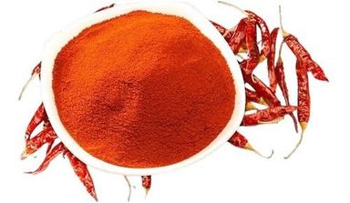 A Grade 100% Pure Spicy Store Dry Place Organic Blended Red Chilli Powder Shelf Life: 6 Months