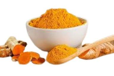 Yellow A Grade Flavour Dry Place Blended Dried Turmeric Powder Use Cooking