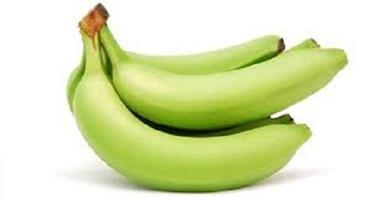 Naturally Grown Common Cultivated 100% Pure Long Shape Sweet Taste Banana