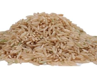 100% Pure Commonly Cultivated Medium Grain 1% Broken Dried Brown Rice Crop Year: 6 Months