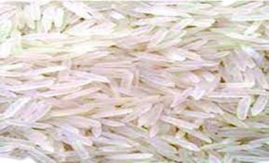 100% Pure Indian Origin Common Cultivation Long Grain Dried Basmati Rice Broken (%): 1%