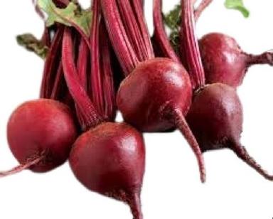 Naturally Grown Round Shape Red Farm Fresh Beetroot