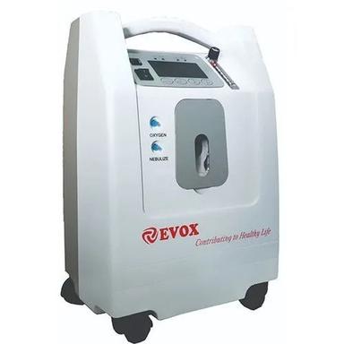  पोर्टेबल इलेक्ट्रिकल Evox 5S ऑक्सीजन कॉन्सेंट्रेटर आवेदन: फार्मास्युटिकल 