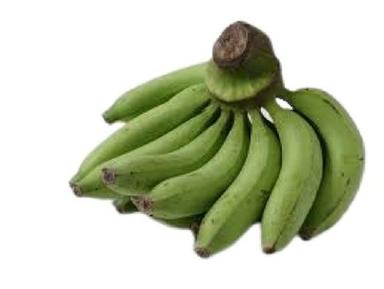 Common A Grade Indian Origin Naturally Grown Fresh Green Banana