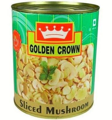 Light Brown Dried Common Cultivated Mushroom Slice, Pack Of 800 Grams 