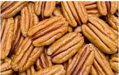 Gluten Free 100% Vegan Sweet And Buttery Fresh Pecan Nuts Broken (%): 1 %