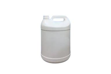 White 4-Liter Low Moisture Absorption Polyethylene Hdpe Plastic Containers