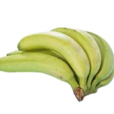 Common Healthy Fresh Long Shape Sweet Commonly Cultivated In India Green Banana