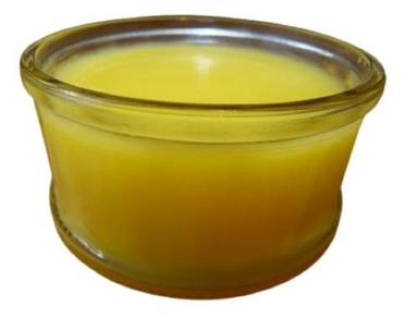 Yelllow Raw Yellow Original Flavor Healthy Hygienically Packed Cow Ghee