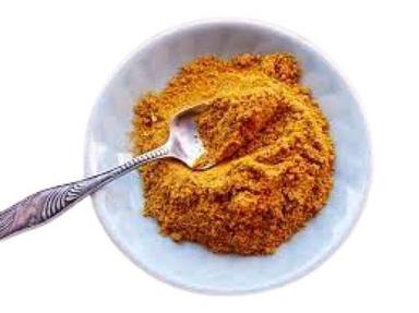 A Grade Dried Blended Brown Spicy Curry Powder