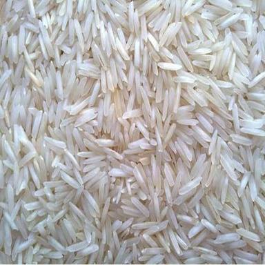 Reduce Stress Long Grain White 1121 Creamy Sella Rice, Hdpe Bag Packing