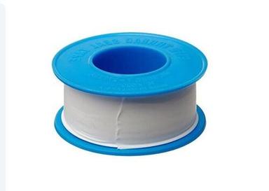 0.1 Mm Thick 3000 Psi Corrosion Protection Non-Toxic Ptfe Tape Density: 0.37 Gram Per Cubic Centimeter(G/Cm3)