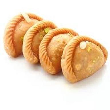 Hygienically Packed Half Round Shape Delicious Crispy Yummy Bakery Sweets Additional Ingredient: Flour