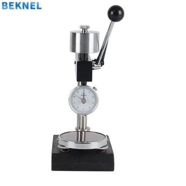 Shore A Rubber Hardness Tester A, B And C Type Application: Industrial