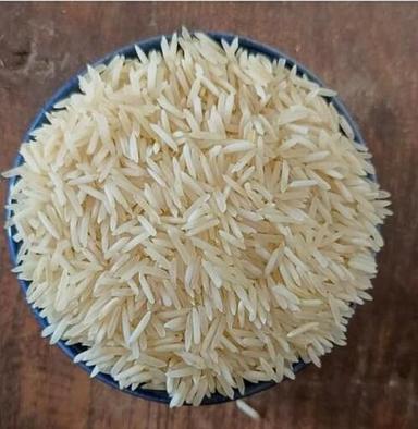 1 Year Shelf Life White Basmati Rice For Cooking Use
