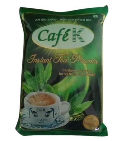 Cardamom Flavor Sugar Free Instant Tea Powder For Vending Machine  Brix (%): 8%