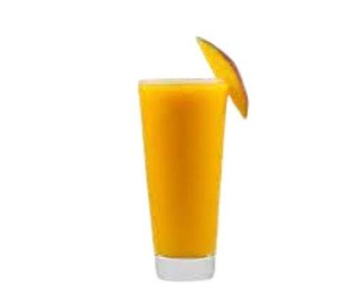 Hygienically Packed Sweet Fresh Mango Juice Alcohol Content (%): 0%
