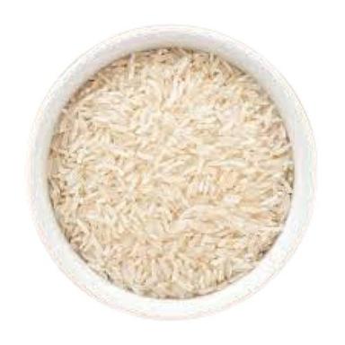 A Grade 100% Pure Indian Origin Common Cultivated Long Grain Dried Basmati Rice Broken (%): 1%