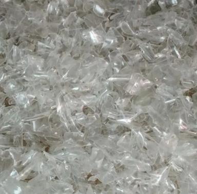 Transparent Industrial Grade Flexural Strength Plastic Hot Washed Pet Flakes