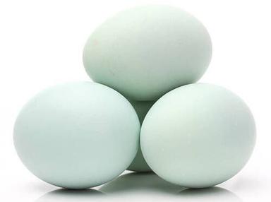  खाद्य उत्पादों के लिए सफेद बतख का अंडा, कैलोरी 185 प्रति 100 ग्राम 
