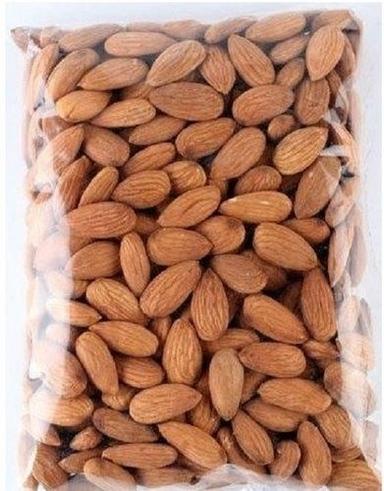 Commonly Cultivated Dried And Nutty Texture Almond Nuts Broken (%): 0.5%
