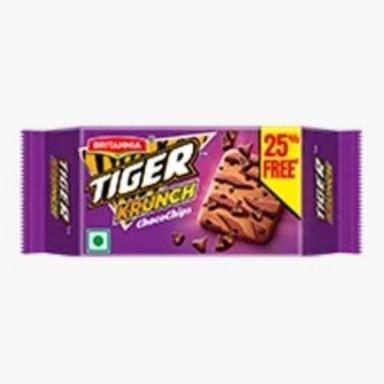 Tasty Delicious Crispy Original Square Sweet Tiger Chocolate Biscuits Cookies  Fat Content (%): 46% Percentage ( % )