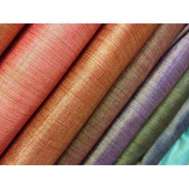 Anti Wrinkle And Skin Friendly Silk Fabrics For Making Garments