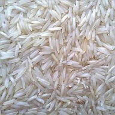Commonly Cultivated 100% Pure Indian Origin Long Grain Dried Basmati Rice Broken (%): 1%