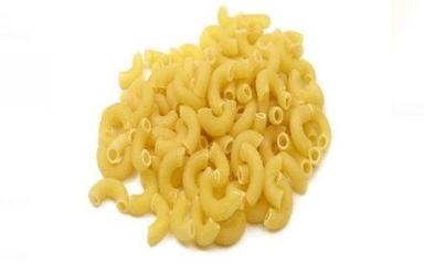 10 % Protein Fresh Elbow Macaroni Snack Carbohydrate: 5 Grams (G)
