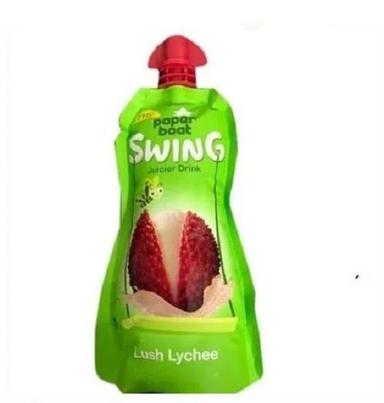 150 Ml Alcohol Free Sweet Tasty Lush Fresh Lychee Juice Packaging: Plastic Bottle