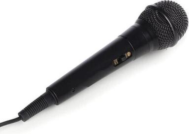 23 X 6 X 6 Cm 150 Gram 50 Hertz 19 Db 3 Meter Wired Microphone  Capacitance: Usb