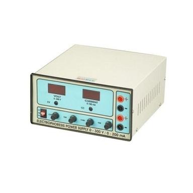 230 Volt Single Phase Electrophoresis Power Supply Application: Industrial