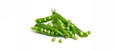 Natural And Taste Dry Place Seasoned Round Fresh Green Peas  Shelf Life: 3 Week