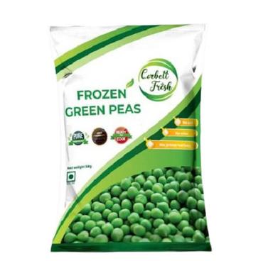 Naturally Grown 1 Kilogram Sunlight Frozen Green Peas  Additives: Na