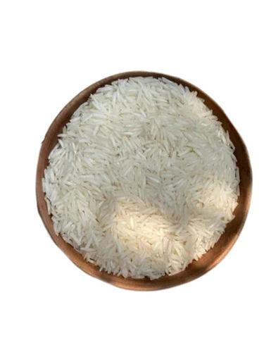 99% Purity Common Cultivation Dried Long Grain Basmati Rice For Cooking Admixture (%): 5%