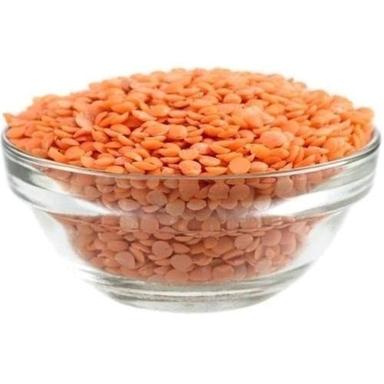 99% Purity Gluten-Free Dried Splited Form Round Organic Masoor Dal Admixture (%): 0.5%