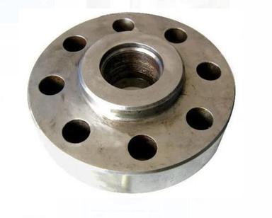 Round Stainless Steel Cold Rolled Galvanized Blind Flanges Application: Industrial